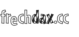 Frechdax Logo