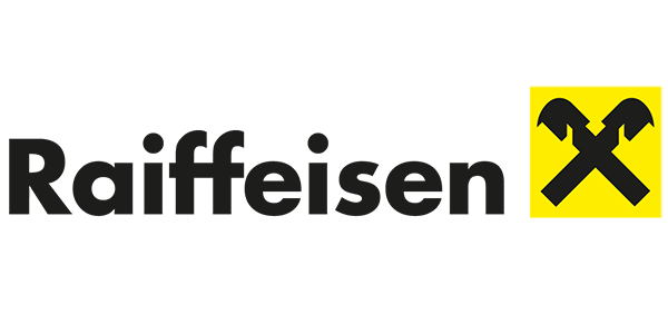Logo Raiffeisenbank
